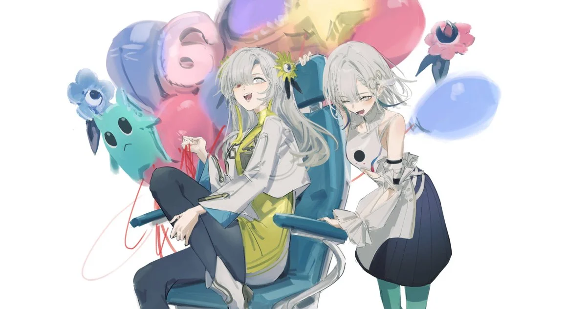 ヰ世界情緒6周年